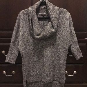 Express sweater
